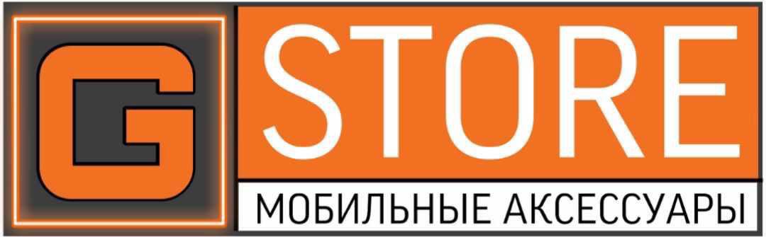 Джи стор logo