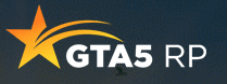 Гта 5 рп logo