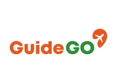 GuideGo logo