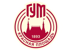 ГУМ logo