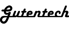 Гутэн тех logo