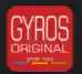 Gyros-Original logo