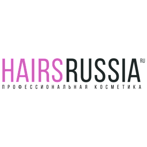 Хэйрс раша logo