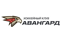 Авангард logo