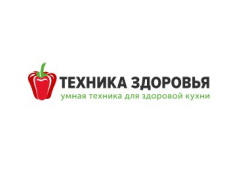 Техника Здоровья logo