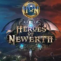 Heroes Of Newerth