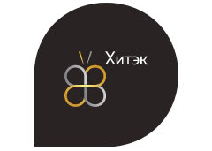 Хитэк logo