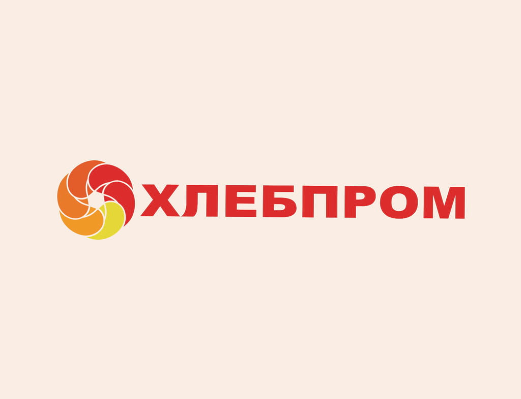 Хлебпром logo