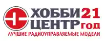 Хобби Центр logo