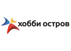 Хобби Остров logo