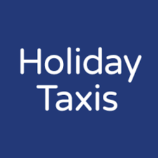 Holiday taxis