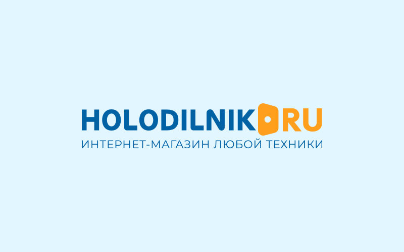 Холодильник logo