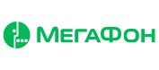 Мегафон logo