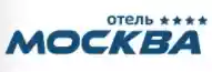 Москва отель logo