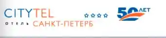 Отель Санкт-Петербург logo