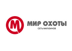 Мир охоты logo