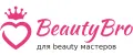 I Beauty Russia logo