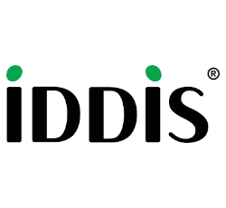 ​IDDIS logo