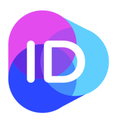 Id-store logo