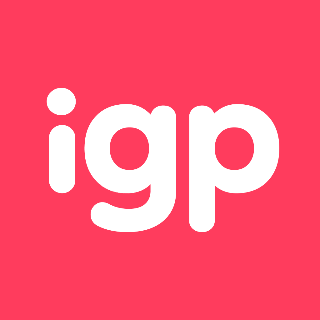 Igp logo