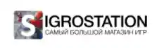 igrostation logo