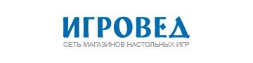 Игровед logo