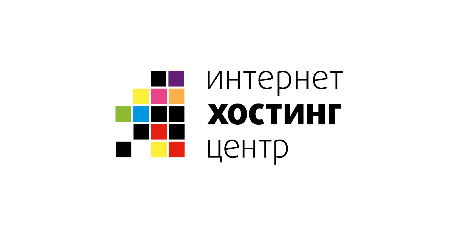 Интернет Хостинг Центр logo