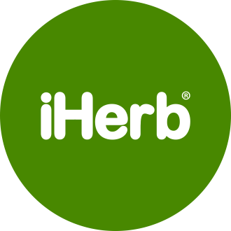 Iherb logo