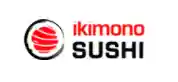 Ikimono logo