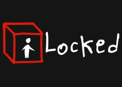 iLocked logo