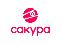 Сакура logo