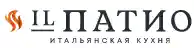 Il patio logo