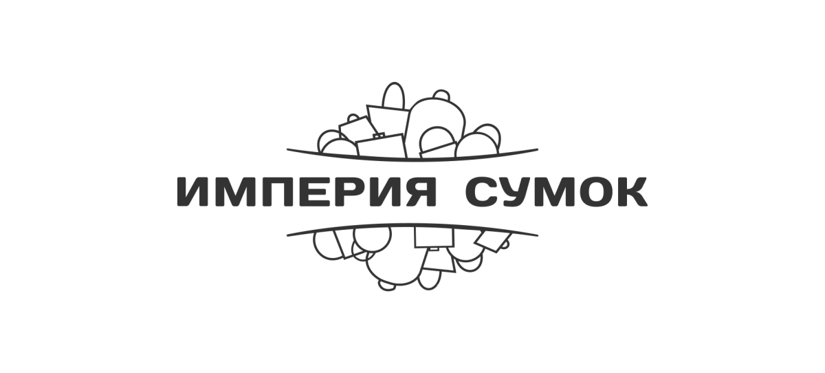 империя сумок logo