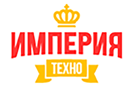 Империя техно logo