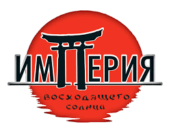 империя суши logo