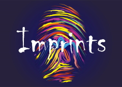 Imprints logo