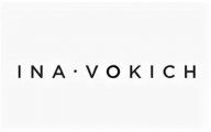 Ина Вокич logo