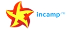 Incamp logo