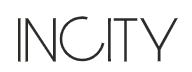 Incity logo