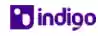 Indigo Browser logo