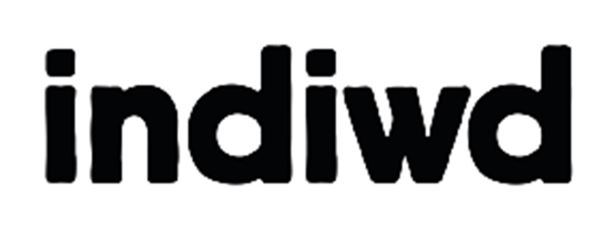 Indiwd logo