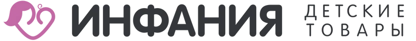 Инфания logo