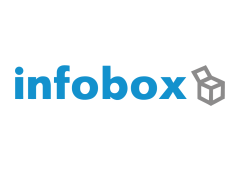 InfoBox logo