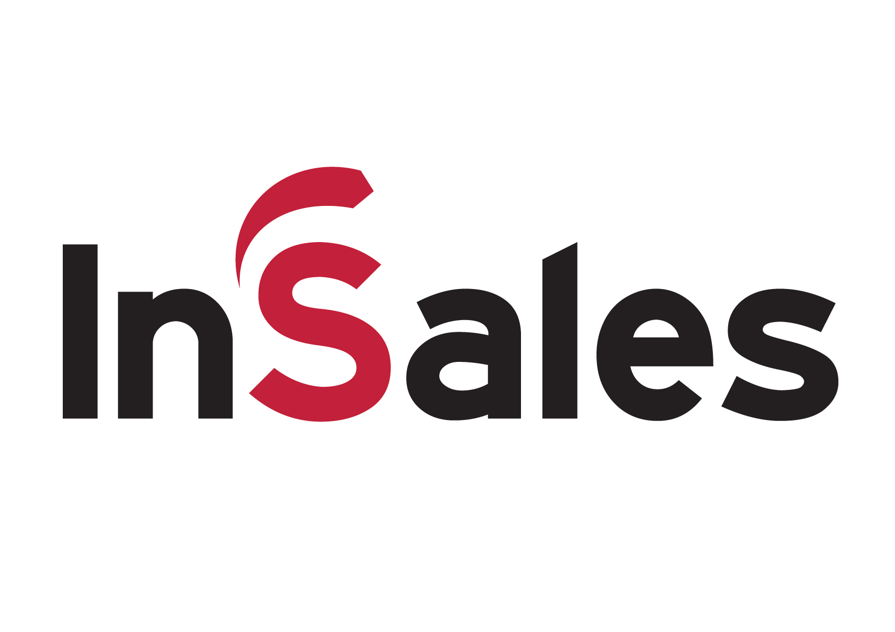 InSales logo