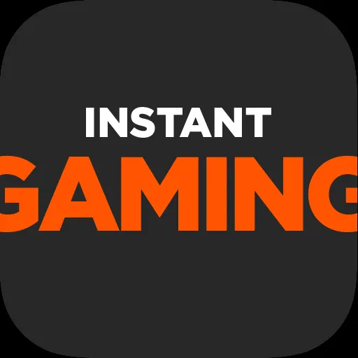 Instant-Gaming logo