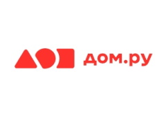 Дом.ру logo