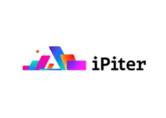 iPiter logo