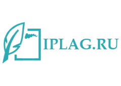 Iplag.ru logo