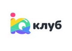 IQ Клуб logo