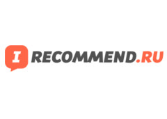 IRecommend.ru logo